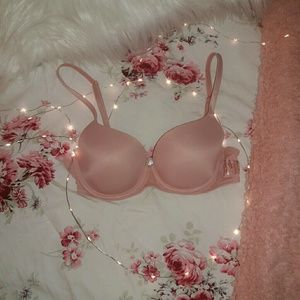 Victoria's Secret PINK Bra (34B)